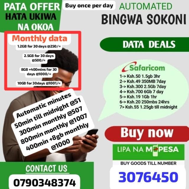 2.5gb Valid 30days