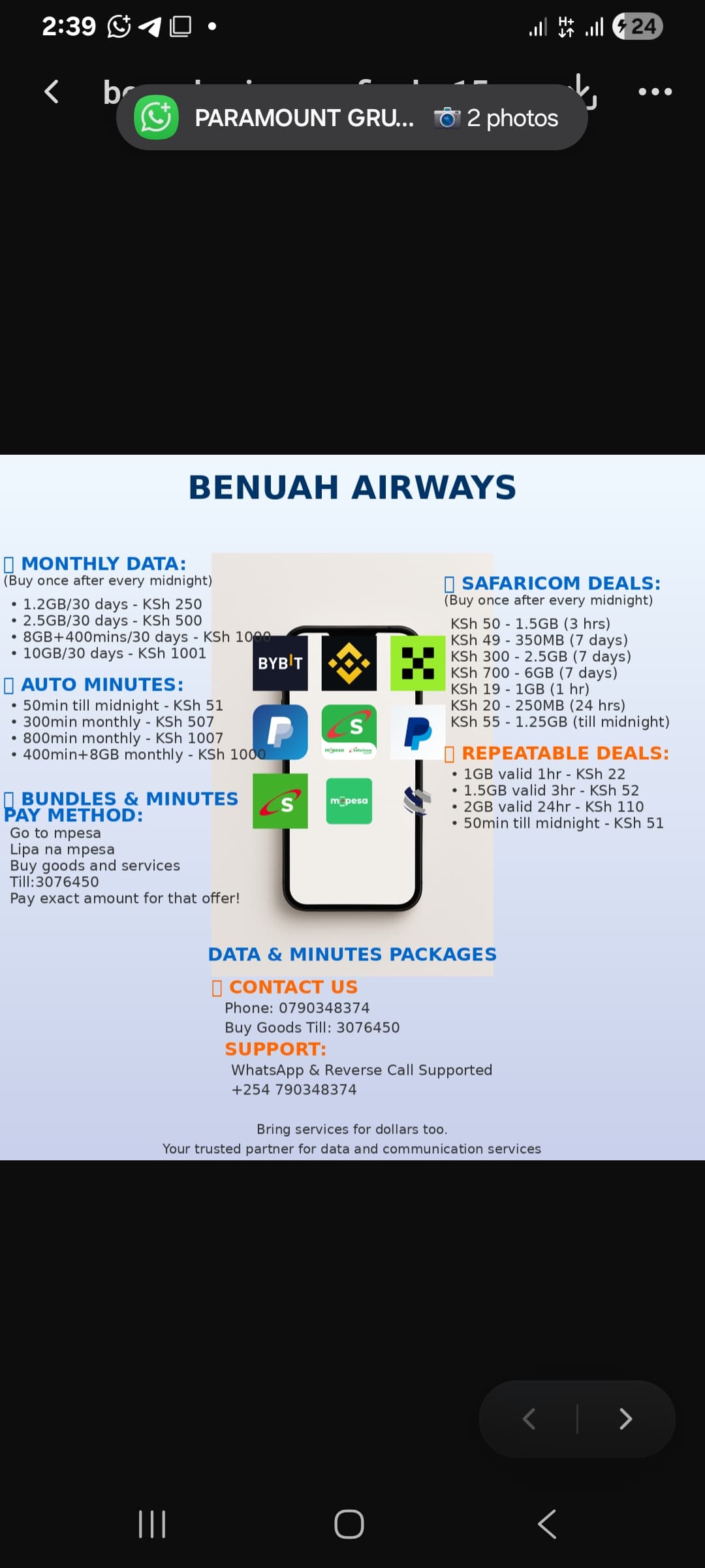 Experience High-Speed Connectivity and Exceptional Service at BENUAH AIRWAYS Internet Cafe